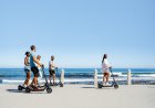 E-scooter Law Greece: Νέα νομοθεσία για τα ηλεκτρικά πατίνια! Απαγόρευση σε ανήλικους!