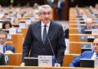 EU CoR Plenary Session - G.Hatzimarkos: «Πολιτική Συνοχής χωρίς τοπικές κοινωνίες είναι πολιτική χωρίς μέλλον»