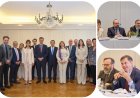 CLIA - New Greek Cruise Ports: Η βιωσιμότητα και οι υποδομές για την επόμενη μέρα της ελληνικής κρουαζιέρας! Πώς αλλάζει για να προστατεύσει τις νησιωτικές κοινωνίες & η στροφή σε νέα λιμάνια [Έκθεση της CLIA]