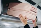 Cabin Baggage Fees Europe: Τέλος η δωρεάν χειραποσκευή! Ποιες ευρωπαϊκές αεροπορικές βάζουν έξτρα χρέωση!