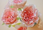 Flowers for Mother's Day: Απλά Χάρτινα Λουλούδια για την Ημέρα της Μητέρας [βήμα-βήμα]