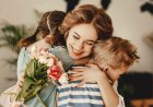 Mother's Day History: Γιορτάζοντας τη Μητρική Αγάπη! Η Ιστορία της Ημέρας της Μητέρας & Πώς ξεκίνησε η γιορτή της γονιμότητας και της μητρότητας!