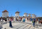 Greece Tourism Spatial Planning: Αλλάζει ριζικά ο τουριστικός χάρτης της Ελλάδας! Απαντάμε σε 12 βασικά ερωτήματα για να ξέρετε με ακρίβεια τι αλλάζει στη «βαριά βιομηχανία» της χώρας!