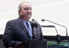 Kostas Karamanlis Intervention: Ηχηρή παρέμβαση Καραμανλή μία ημέρα πριν το «γαλάζιο» συνέδριο! Τι σηματοδοτεί η νέα παρέμβαση στην εκδήλωση με τον Κινέζο πρέσβη!