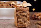EFET Cinnamon Rusks Recall: Επείγουσα ανάκληση από τον ΕΦΕΤ, σε παξιμάδια κανέλας! Αδήλωτα αλλεργιογόνα!