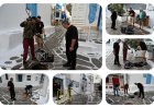 Mykonos Infrastructure Readiness: Η πολιτική Βερώνη και οι νέες προληπτικές παρεμβάσεις της ΔΕΥΑΜ στα Τρία Πηγάδια εν μέσω έναρξης της τουριστικής περιόδου
