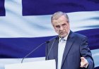 A. Samaras on Patriot Missiles: «Καρφιά» Σαμαρά για την απόσυρση των Patriot - Ζητά από την κυβέρνηση άμεσα έκτακτη σύγκληση κορυφής της Ε.Ε. για τις τουρκικές απειλές