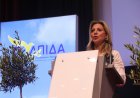 Maria Karystianou New Party: «ΕΛΠΙΔΑ για τη Δημοκρατία»! Οι άξονες της ιδρυτικής διακήρυξης και το πολιτικό στίγμα του κόμματος της Μαρίας Καρυστιανού [Η Διακήρυξη]