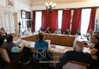 Mykonos Council: Περιβάλλον, Χωροταξία και Πολιτική Προστασία στο Επίκεντρο του Δημοτικού Συμβουλίου Μυκόνου