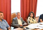 «Οι αριθμοί μιλούν»: Ο Δήμαρχος Μυκόνου Χρήστος Βερώνης θέτει το νησί σε τροχιά πρωτοφανούς προϋπολογισμού έργων €9,2 εκατ. για το 2026