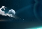 May 2026 Blue Moon Forecast: Πανσέληνος Μαΐου 2026! Πότε θα δούμε την «Μπλε Μικροσελήνη» που θα φωτίσει τον ουρανό, το σπάνιο φαινόμενο της 31ης Μαΐου!