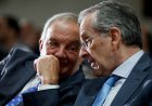 ND Internal Crisis, Karamanlis-Samaras: Τα «ηχηρά μηνύματα» Καραμανλή και το έτοιμο κόμμα Σαμαρά! Η στρατηγική της αναμονής που παραλύει το Μαξίμου!