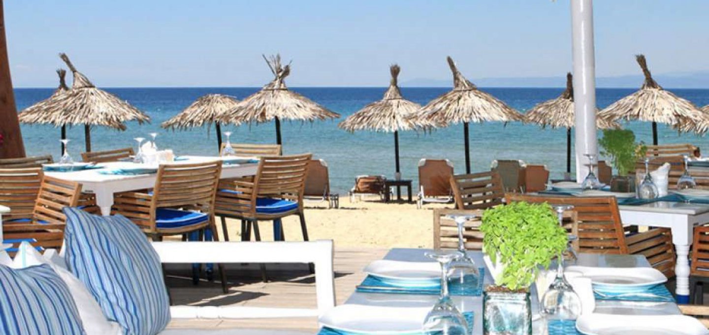 Coastal Zone Licenses: Άδειες Αιγιαλού 2026! Όλες οι αλλαγές & οι προθεσμίες για τις επιχειρήσεις, για τις άδειες χρήσης αιγιαλού και κοινόχρηστων χώρων!