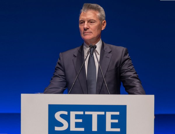 Tourism Spatial Plan - SETE: Ο ΣΕΤΕ καταγγέλλει έλλειψη ουσιαστικής ενημέρωσης! Ζητά θεσμική διαβούλευση πριν την οριστικοποίηση του Χωροταξικού για τον Τουρισμό και επιμένει «Όχι σε αιφνιδιασμούς»!