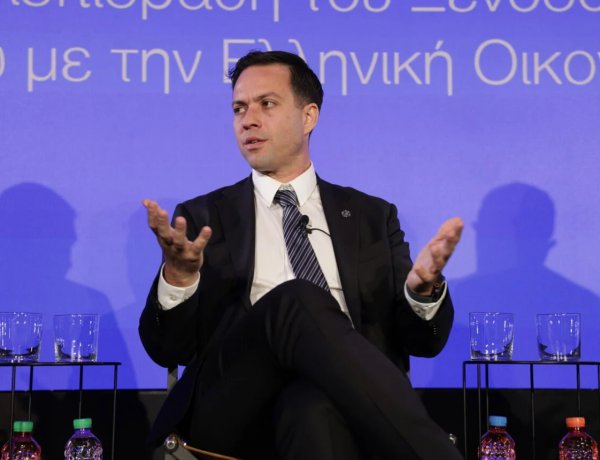 Special Spatial Framework for Tourism: Αντιδράσεις ΠΟΞ για το Ειδικό Χωροταξικό του Τουρισμού - Άμεση «ουσιαστική, ανοικτή και θεσμικά οργανωμένη διαβούλευση»  με δυνατότητα διατύπωσης προτάσεων και παρατηρήσεων