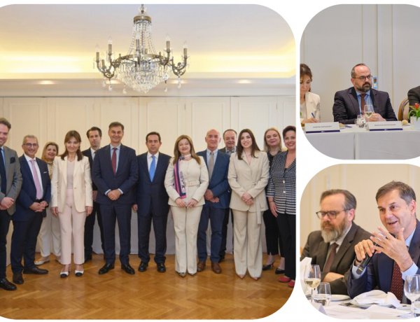 CLIA - New Greek Cruise Ports: Η βιωσιμότητα και οι υποδομές για την επόμενη μέρα της ελληνικής κρουαζιέρας! Πώς αλλάζει για να προστατεύσει τις νησιωτικές κοινωνίες & η στροφή σε νέα λιμάνια [Έκθεση της CLIA]