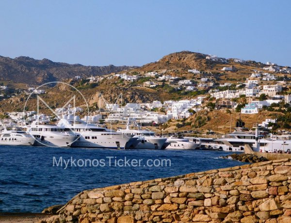 e-Charter Party: Από 30 Ιουνίου το e-Ναυλοσύμφωνο! Ανάσα για τον θαλάσσιο τουρισμό & πώς ενισχύει το ελληνικό yachting και τις τοπικές οικονομίες!