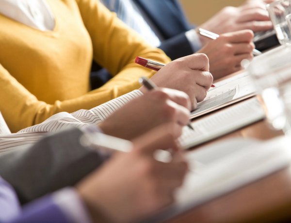 High School Exams: Τράπεζα Θεμάτων! Πώς θα γίνουν οι προαγωγικές και απολυτήριες εξετάσεις στα Λύκεια [Έγγραφο]