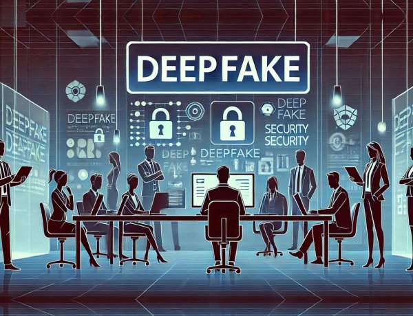 Deepfake Legislation Greece - Φλωρίδης: Άρση της ανωνυμίας στον ψηφιακό κόσμο! Σαρωτικές αλλαγές στο νομικό τοπίο του διαδικτύου, στο στόχαστρο η παραπληροφόρηση, νέα μέτρα για τα deepfake video!