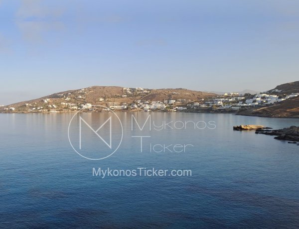 Weather Forecast: Αφρικανική σκόνη και 24άρια στις Κυκλάδες! Πώς θα κυλήσει το τετραήμερο Κυριακή έως Τετάρτη!