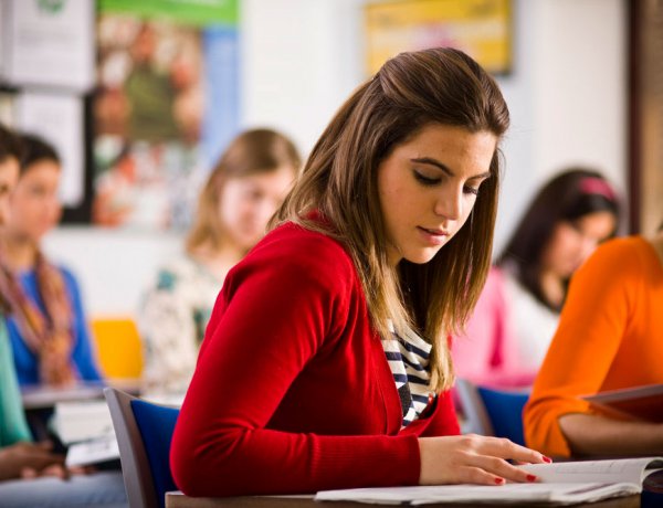 High School Exams: Πρώτο κουδούνι εξετάσεων! Ξεκινά η εξεταστική περίοδος στα Λύκεια όλης της χώρας!