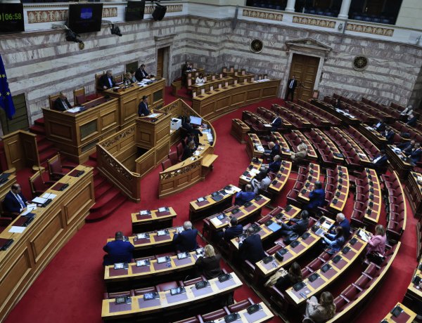 ND MPs Wealth Increase: Η «έκρηξη» πλουτισμού των Βουλευτών της ΝΔ τα τελευταία επτά χρόνια! Τα αναλυτικά στοιχεία [Γραφήματα]