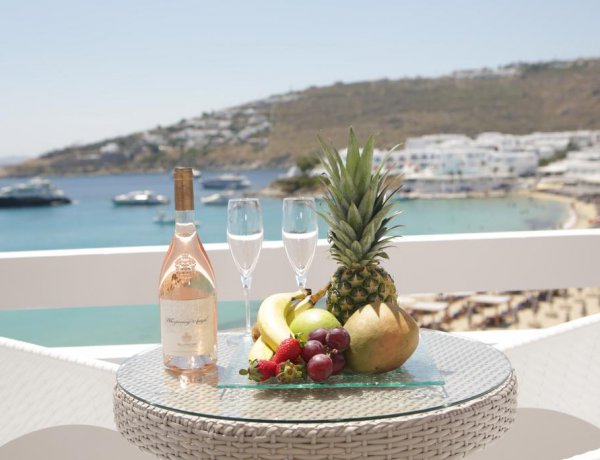 Greek Tourism Sustainability-SETE: Στρατηγική συνεργασία & βιώσιμη ανάπτυξη, για τον Ελληνικό Τουρισμό