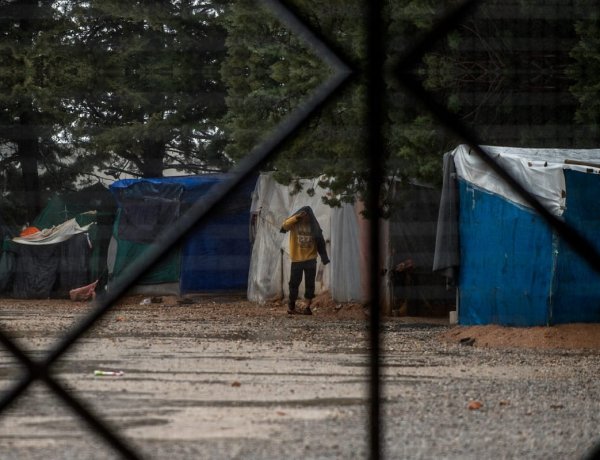 EPPO Probes Greece Migration Funds: Στο στόχαστρο της Ε.Ε. τα κονδύλια για τα camps μεταναστών - Απευθείας αναθέσεις 11,3 εκατ. ευρώ. & 15 φορές υψηλότερο κόστος [Politico]