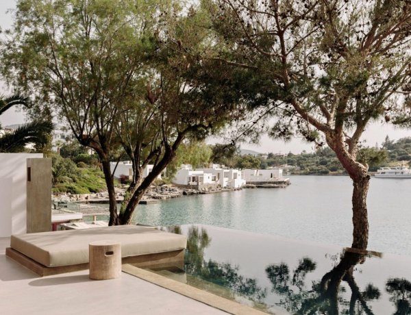 SETE General Assembly: Ηχηρά μηνύματα από τη συνέλευση του ΣΕΤΕ για χωροταξικό, υποδομές, ανταγωνιστικότητα και βιωσιμότητα! Ο Ελληνικός Τουρισμός σε αναζήτηση εθνικού σχεδίου!