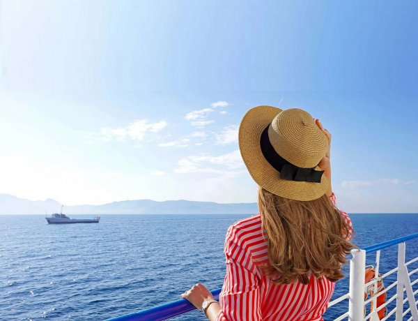 Ferry Ticket Price Hikes: Αυξάνονται οι πιέσεις για ανατιμήσεις στα ακτοπλοϊκά εισιτήρια! Οι δηλώσεις του προέδρου του ΣΕΕΝ!