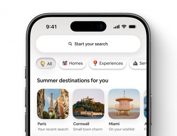 Airbnb Summer Release: Πώς η πλατφόρμα γίνεται το απόλυτο «one-stop shop» για τους ταξιδιώτες! Νέες υπηρεσίες για όλο το ταξίδι και στροφή στα boutique ξενοδοχεία!