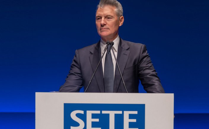 Tourism Spatial Plan - SETE: Ο ΣΕΤΕ καταγγέλλει έλλειψη ουσιαστικής ενημέρωσης και διαβούλευσης! Ζητά θεσμική διαβούλευση πριν την οριστικοποίηση του Χωροταξικού για τον Τουρισμό και επιμένει «Όχι σε αιφνιδιασμούς»!
