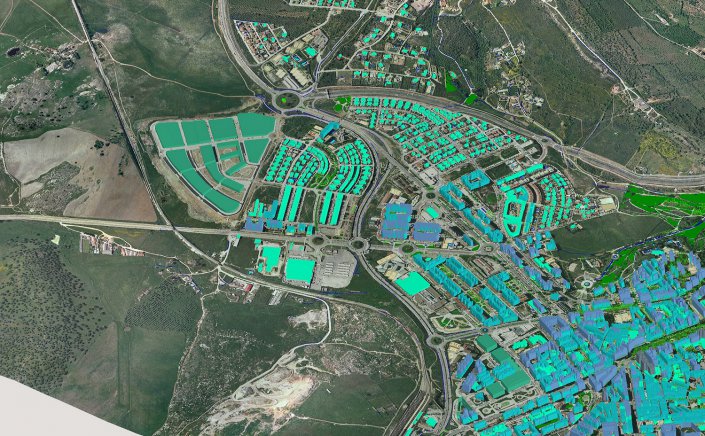 Cadastre Satellite Monitoring: Η νέα εποχή του Κτηματολογίου με ήδη 11 Ελληνικούς δορυφόρους σε τροχιά, θερμικά & πολυφασματικά συστήματα παρακολούθησης χρήσης της γης σε πραγματικό χρόνο! Από τα χαρτιά… στην πραγματική εικόνα!