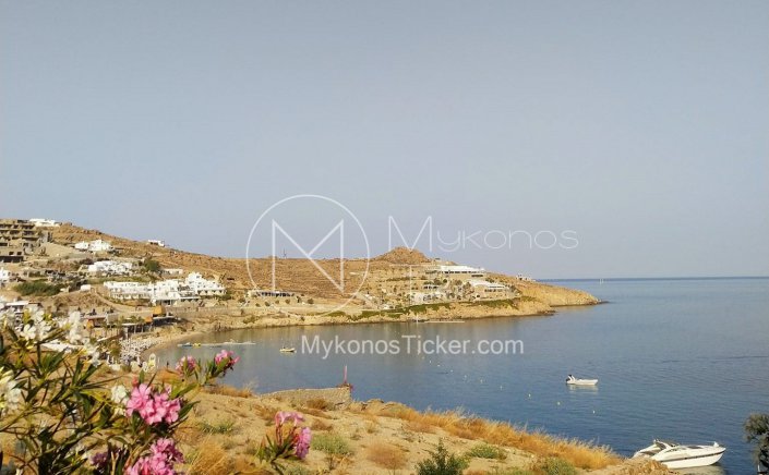 Coastline Property Laws: Αιγιαλός & παραλία! Ιδιοκτησιακό καθεστώς, Κτηματολόγιο, καταπατήσεις και αυθαίρετα - Το νομικό πλαίσιο & τα πρόστιμα!