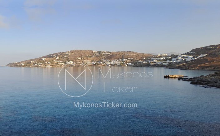 Weather Forecast: Αφρικανική σκόνη και 24άρια στις Κυκλάδες! Πώς θα κυλήσει το τετραήμερο Κυριακή έως Τετάρτη!
