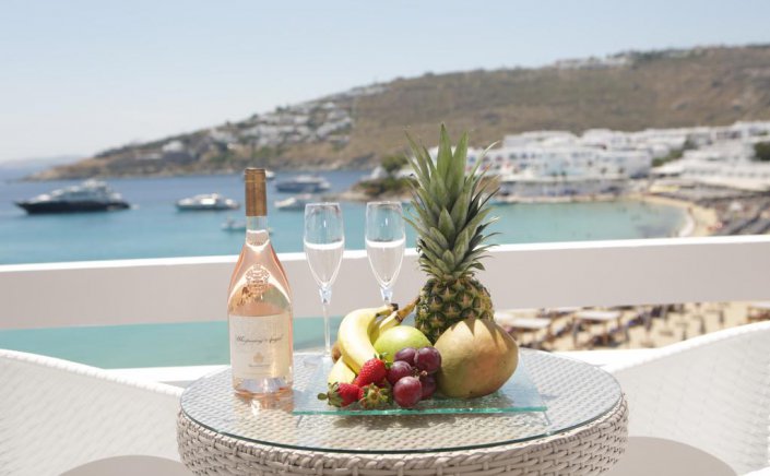 Greek Tourism Sustainability-SETE: Στρατηγική συνεργασία & βιώσιμη ανάπτυξη, για τον Ελληνικό Τουρισμό