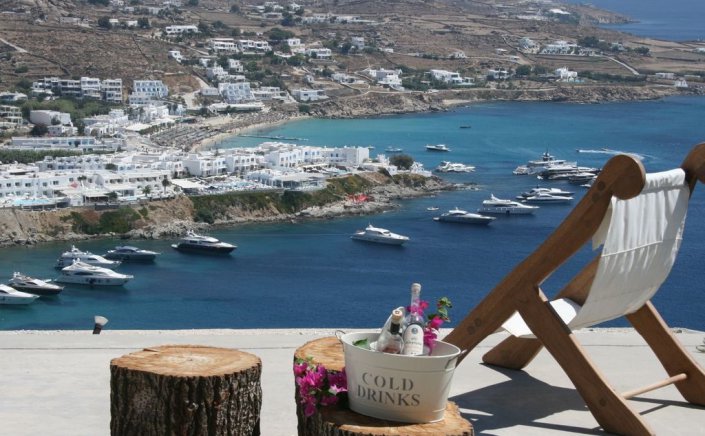 Tourism Spatial Planning: Ποιες είναι οι «γκρίζες ζώνες» του νέου Ειδικού Χωροταξικού που προβληματίζουν; Τι αλλάζει και τι κρύβουν οι ασάφειες!