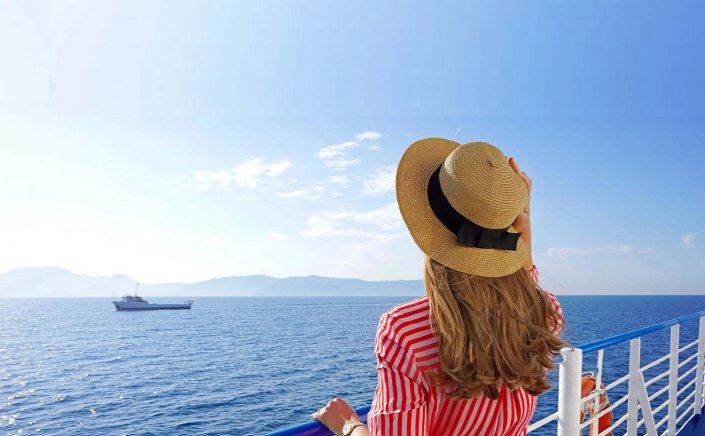 Ferry Ticket Price Hikes: Αυξάνονται οι πιέσεις για ανατιμήσεις στα ακτοπλοϊκά εισιτήρια! Οι δηλώσεις του προέδρου του ΣΕΕΝ!