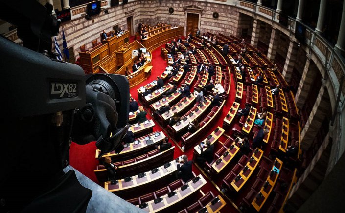 Political Instability: Δυσοίωνα σενάρια! Ο πληθωρισμός κομμάτων και ο κίνδυνος της ακυβερνησίας μέσα από τα μάτια των αναλυτών!