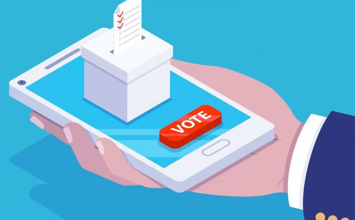 Local E-Voting Reform: Η Ηλεκτρονική Ψήφος αλλάζει ριζικά τις Δημοτικές και Περιφερειακές Εκλογές