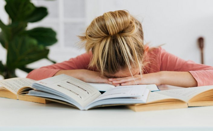 Panhellenic Exams: Τα οφέλη του καλού ύπνου, ως βοηθητικός παράγοντας, για να γράψετε καλύτερα στις Πανελλήνιες!!