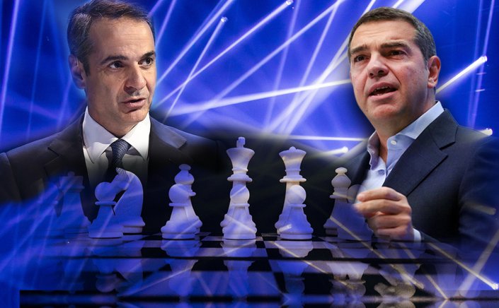 Tsipras Political Comeback: Νέο πολιτικό σκηνικό! Πολιτικές ανακατατάξεις φέρνει στο προσκήνιο η επιστροφή Τσίπρα - Η στρατηγική Μαξίμου απέναντι στις νέες πολιτικές ισορροπίες!
