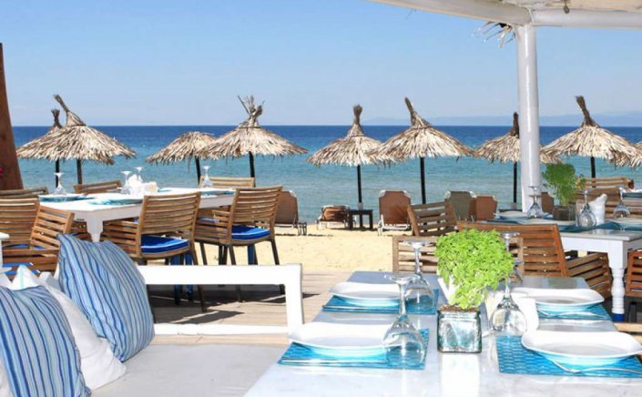 Coastal Zone Licenses: Άδειες Αιγιαλού 2026! Όλες οι αλλαγές & οι προθεσμίες για τις επιχειρήσεις, για τις άδειες χρήσης αιγιαλού και κοινόχρηστων χώρων!