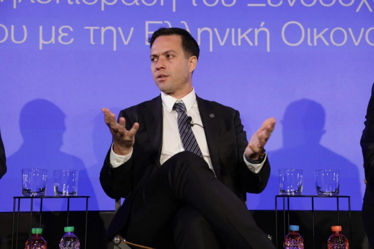 Special Spatial Framework for Tourism: Αντιδράσεις ΠΟΞ για το Ειδικό Χωροταξικό του Τουρισμού - Άμεση «ουσιαστική, ανοικτή και θεσμικά οργανωμένη διαβούλευση»  με δυνατότητα διατύπωσης προτάσεων και παρατηρήσεων