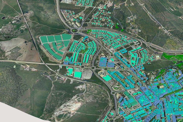 Cadastre Satellite Monitoring: Η νέα εποχή του Κτηματολογίου με ήδη 11 Ελληνικούς δορυφόρους σε τροχιά, θερμικά & πολυφασματικά συστήματα  «σκανάρουν» τη γη, σε πραγματικό χρόνο! Από τα χαρτιά… στην πραγματική εικόνα!