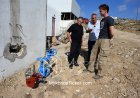 Water Security Strategy: Η Δημοτική Αρχή Βερώνη θέτει σε λειτουργική ετοιμότητα τον νέο Αγωγό Μαραθίου  - Αγίας Σοφίας. Έργο Αναφοράς για την Υδατική Ασφάλεια της Μυκόνου