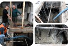 Mykonos Wastewater Resilience: Προληπτικός Καθαρισμός και Τεχνική Εξυγίανση της ΔΕΥΑΜ στο Αντλιοστάσιο Λυμάτων της Αλευκάνδρας για την εξάλειψη της Σπηλαίωσης