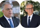 Maximos Palace Political Strategy: Κυβερνητικός σχεδιασμός! Οι κινήσεις Μητσοτάκη στη «σκακιέρα» για το δυνατό δίδυμο Ρουσόπουλου - Θεοδωρικάκου σε επικοινωνία και σχεδιασμό