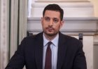 Kyranakis New ND Secretary: Οργανωτικό «lifting» στην Πειραιώς! Πώς ο Κωνσταντίνος Κυρανάκης ενεργοποιεί τον κομματικό μηχανισμό!