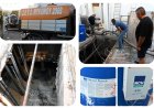 Mykonos Wastewater Resilience: Υδρομηχανική εξυγίανση του Αντλιοστασίου Αλευκάνδρας από τη ΔΕΥΑΜ με αυτοματοποιημένη τεχνολογία NCH DT2 ως μοντέλο προληπτικής Διακυβέρνησης